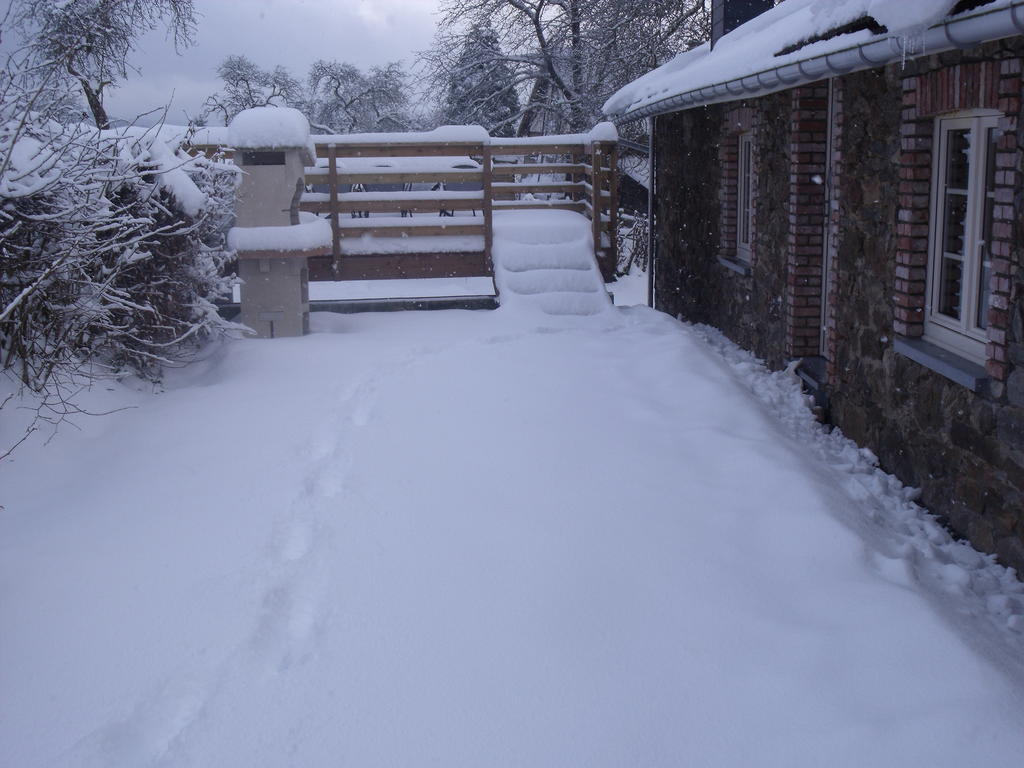 Le Rouet Villa La Gleize Dış mekan fotoğraf
