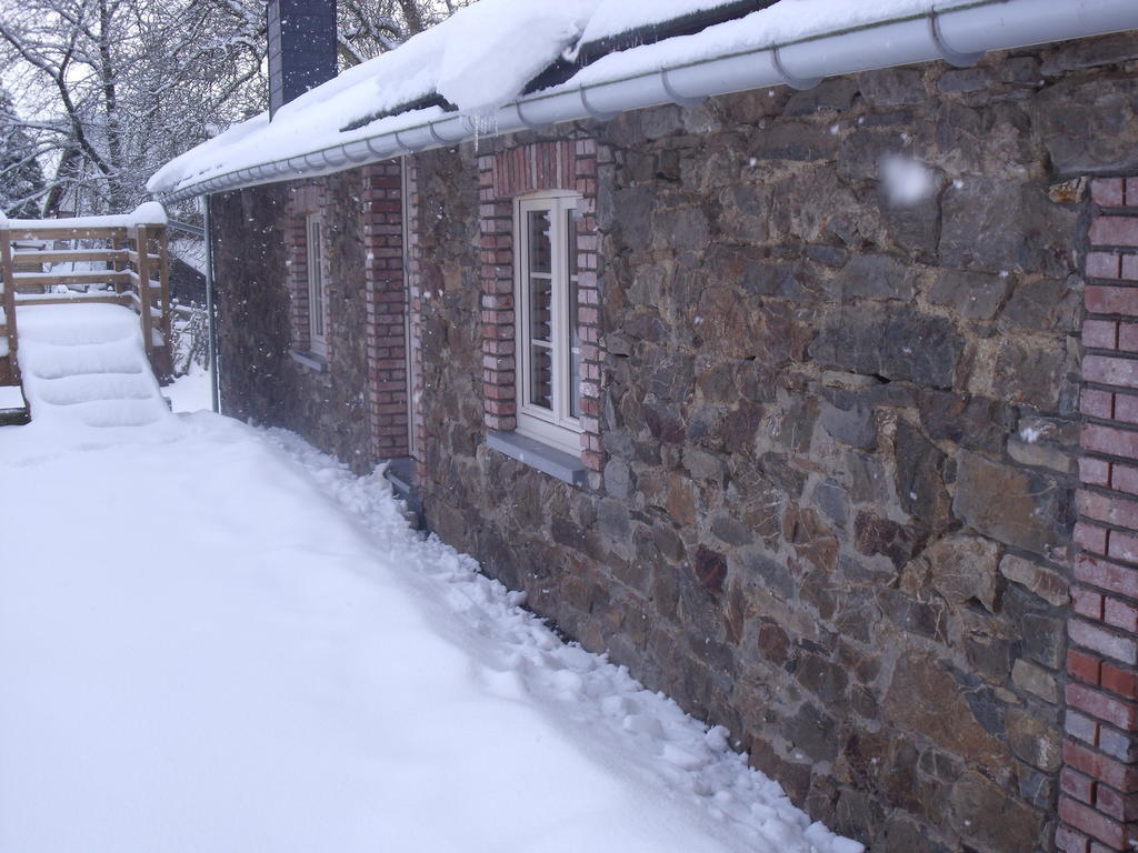 Le Rouet Villa La Gleize Dış mekan fotoğraf